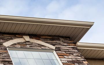 Bowston diy soffit installation