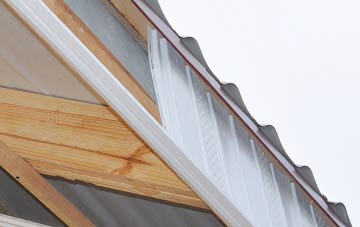 why Bowston fascia repairs are essential
