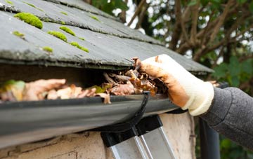 gutter cleaning Bowston, Cumbria