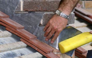 is Bowston lead roofing safe?