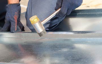 Bowston metal roofing costs