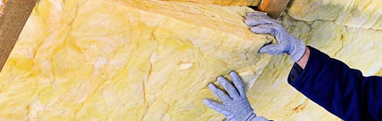 quotes for Bowston roof insulation