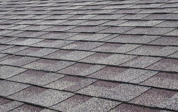 Bowston tiles for shallow pitch roofing
